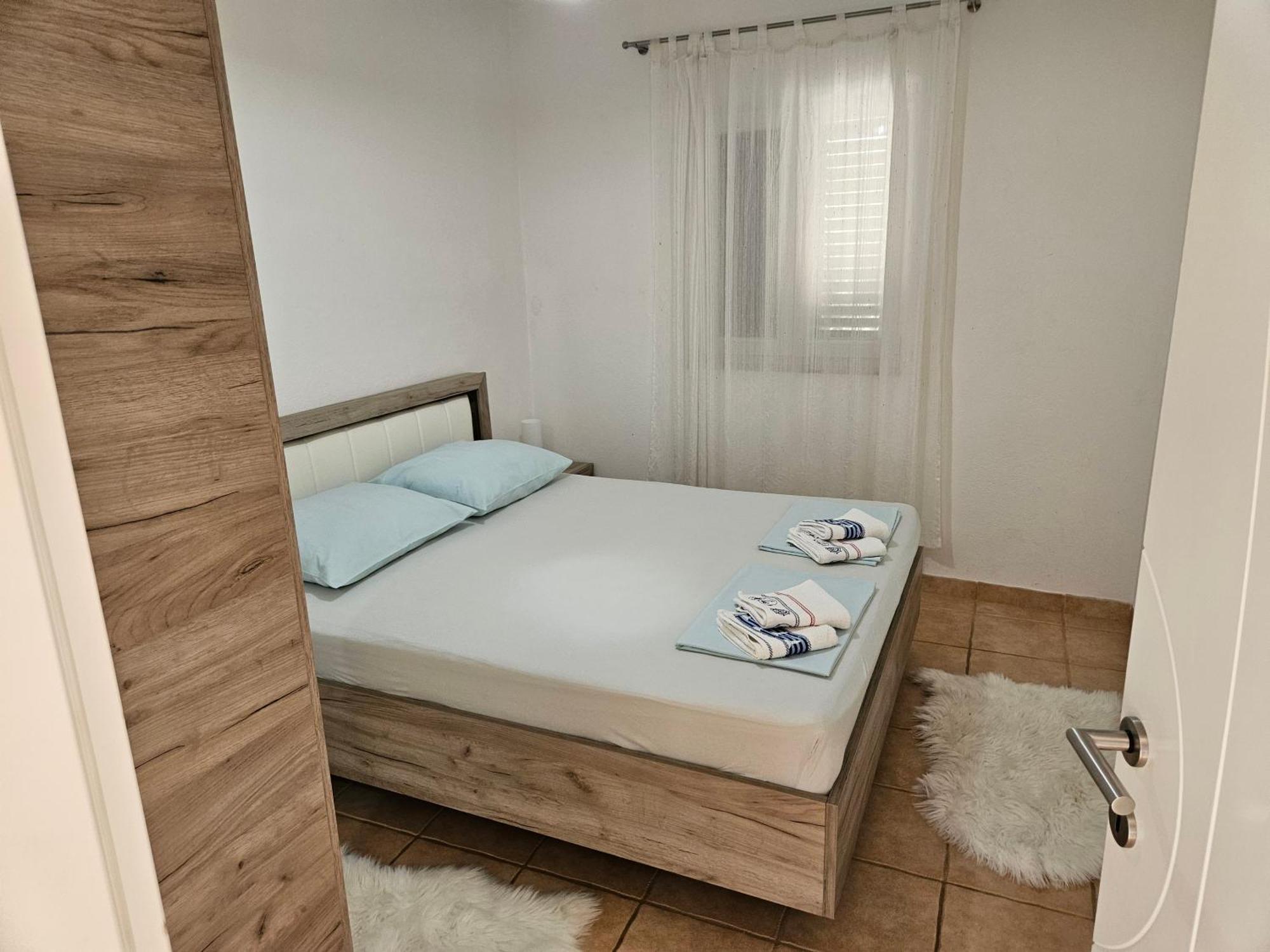 Apartments Mara 스프리트스카 외부 사진